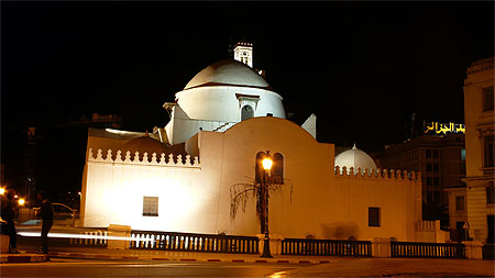 Alger