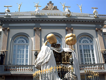 Musée Dali