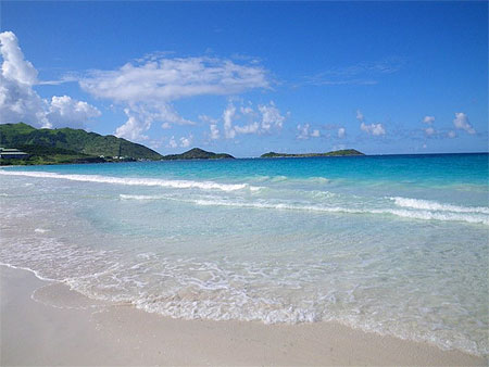 Orient Bay