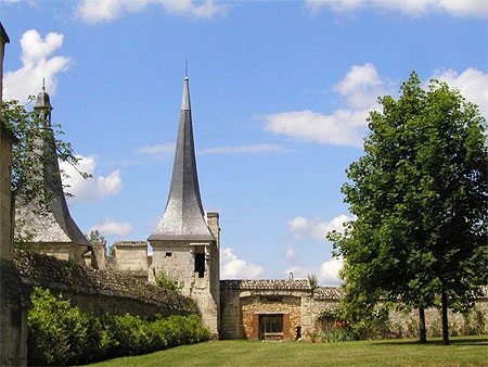 Le Bec-Hellouin