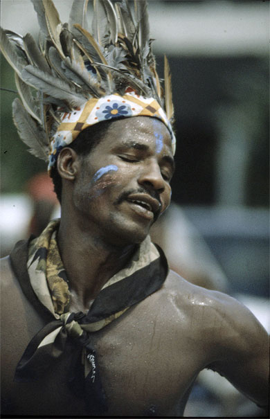 Danseur