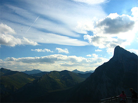 Picos de Europa, Espagne