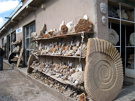 Souvenirs