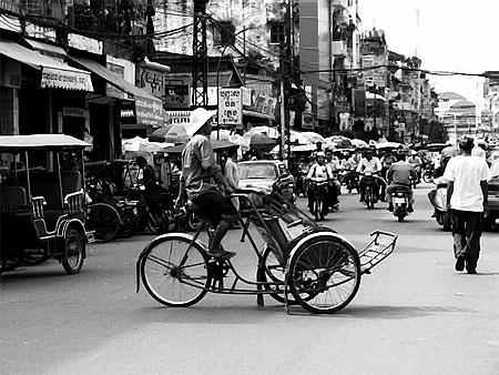 Trafic
