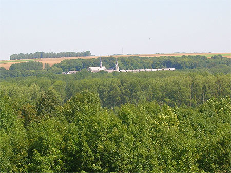 Chartreuse Notre Dame des Prés
