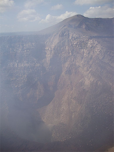 Volcan Masaya