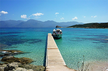 Plage du Lodo