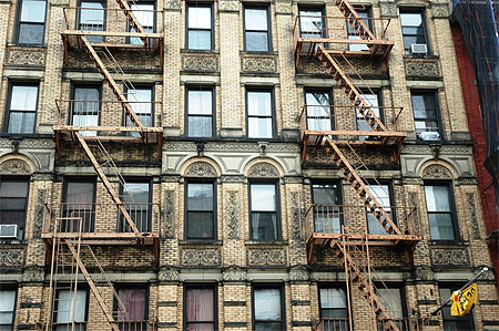 Greenwich Village