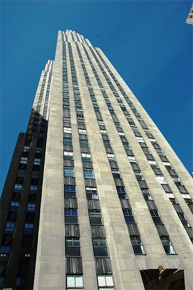 Empire State Building