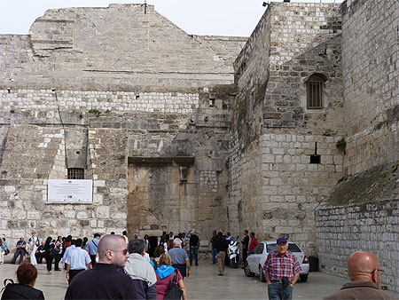 Bethleem