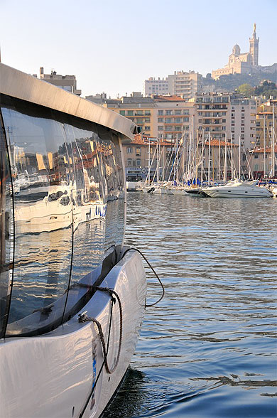Le Vieux-Port