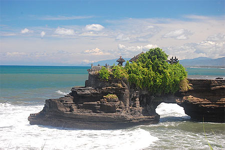 Temple Bali
