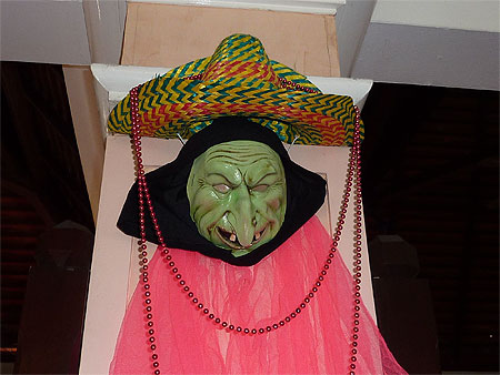 Carnaval Martinique
