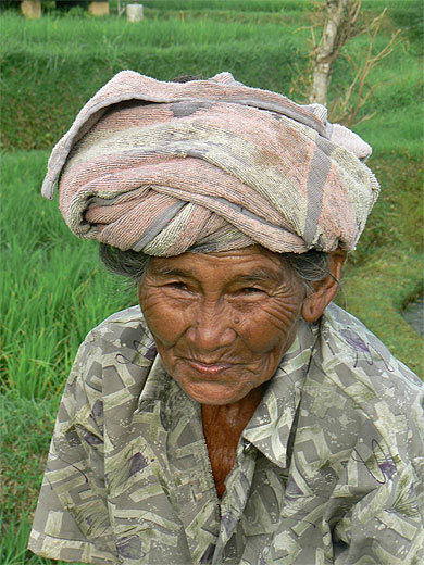 Femme 