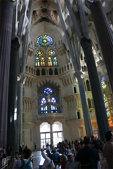 Sagrada Familia