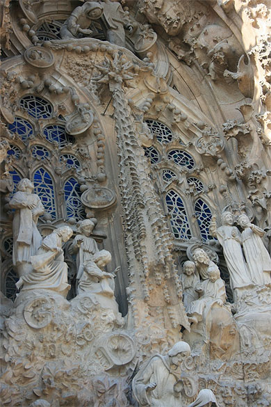 Sagrada Familia
