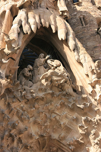 Sagrada Familia