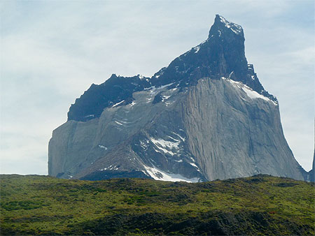 Torres del Paine