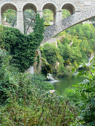 Saint-Chély-du-Tarn