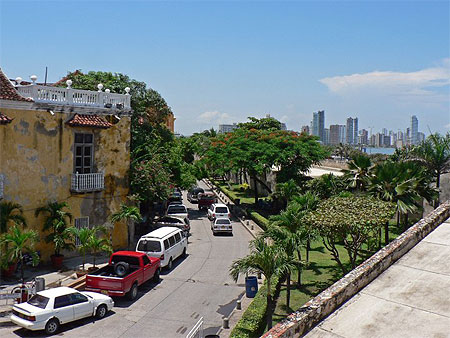 Cartagena
