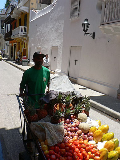 Cartagena