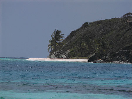 Les Grenadines