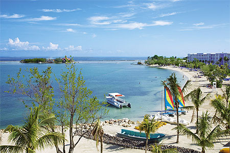 Montego Bay