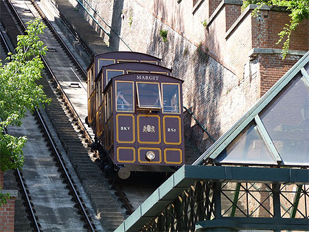 Funiculaire