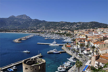 Calvi