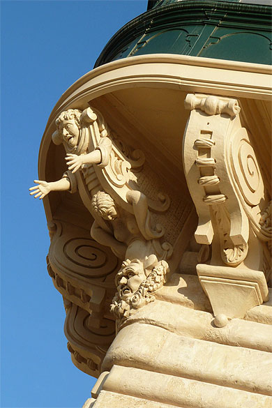 Globigérine