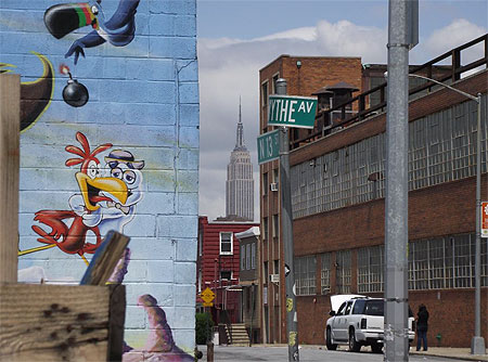 BrooklynComicsEmpire