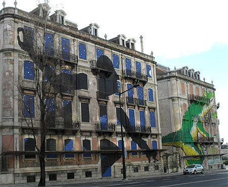 Art de rue