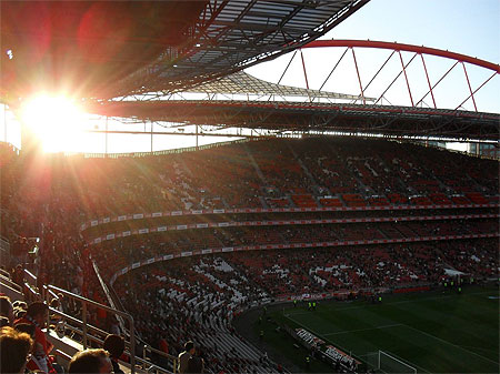A La Luz !