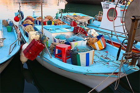 Des couleurs !...