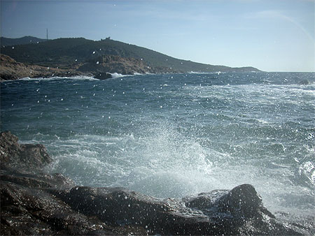 Corse, Ile-Rousse