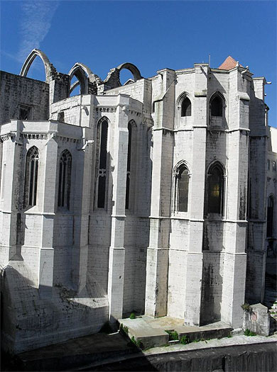 Convento do Carmo