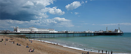 Le Pier