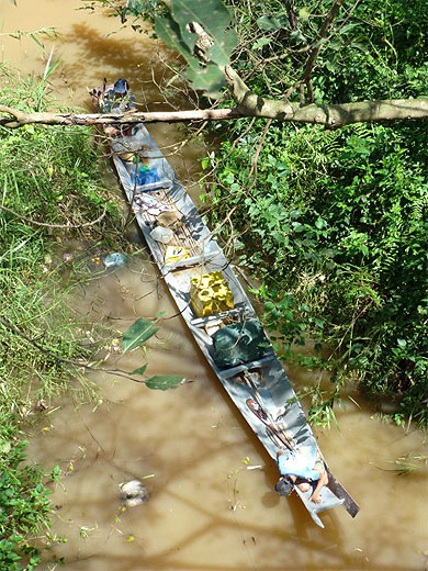 Luang Prabang