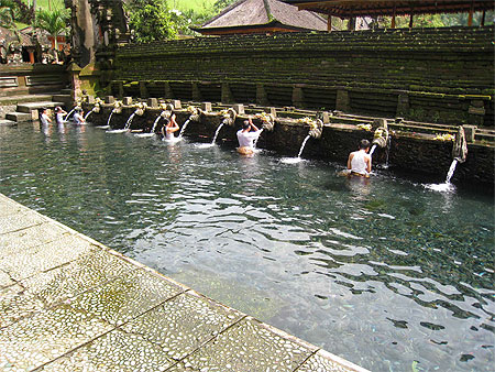 Pura Tirta Empul