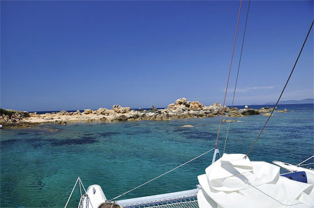 Baie d'Ajaccio