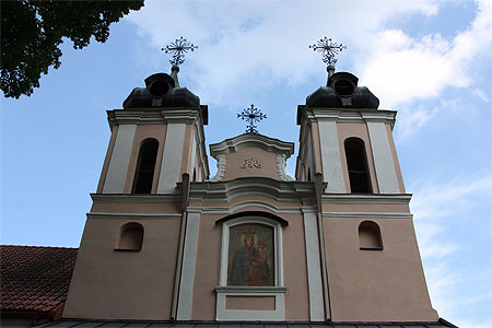Eglise
