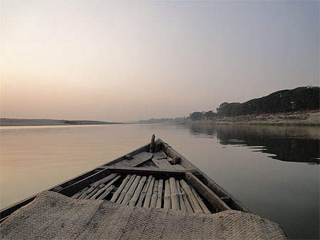 Peacefull Bangladesh