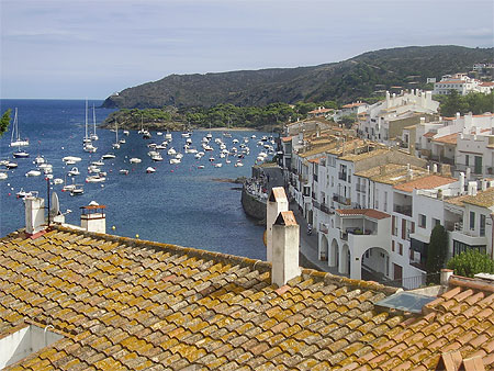 Le port