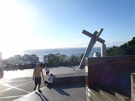 Salvador de Bahia