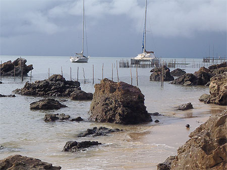 La vraie tranquilité
