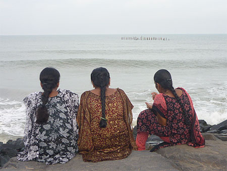 Entre femmes
