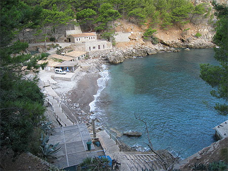 Sa Calobra
