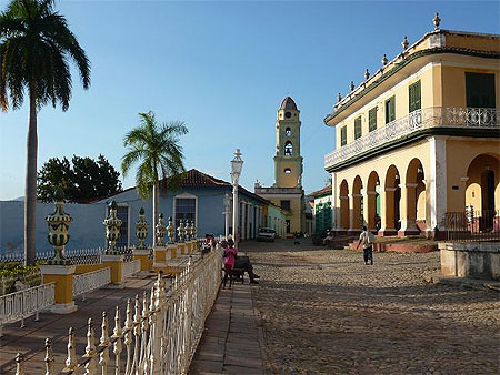 Trinidad