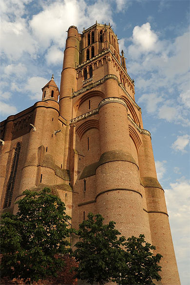 Cathédrale d'Albi