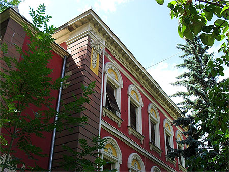 Art Nouveau